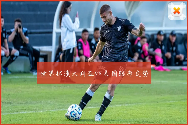 世界杯澳大利亚vs美国赔率走势