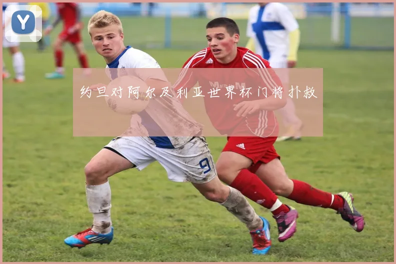 约旦对阿尔及利亚世界杯门将扑救