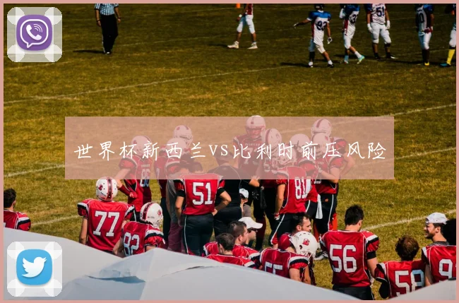 世界杯新西兰vs比利时前压风险