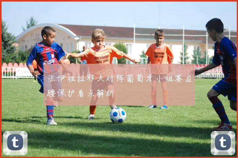 法伊祖拉耶夫对阵葡萄牙小组赛后腰保护看点解析