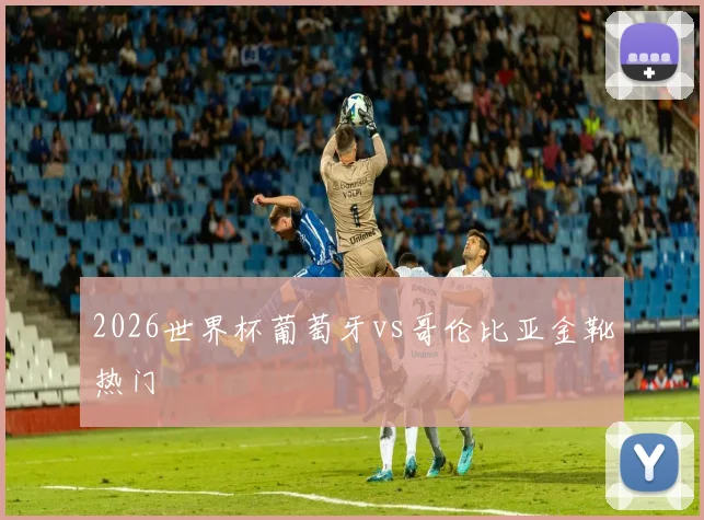 2026世界杯葡萄牙vs哥伦比亚金靴热门