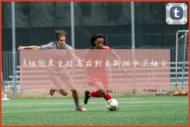 K组刚果金对乌兹别克斯坦中卫组合
