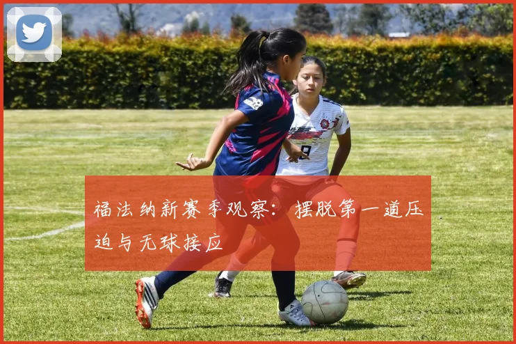 福法纳新赛季观察：摆脱第一道压迫与无球接应